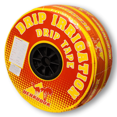 DRIP TAPE эмиттер UCHKUDUK 1.4 л/ч 7 mill - 0.175 мм (15см) (1000м) (UCH-15-1000)